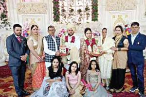 …एक शादी ऐसी भी, जो बन गई समाज के लिये प्रेरणा
