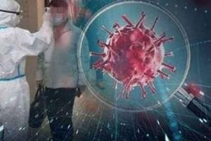 Coronavirus :  चीनी नागरिकों से लोगों ने बनाई दूरी , होटल ने लिखा-नो एंट्री