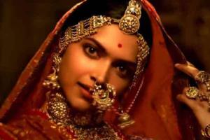 दीपिका के लिए महाभारत सबसे महत्वाकांक्षी प्रोजेक्ट