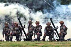 रक्षा बजट: बाधित होे सकती है सेना की क्षमता