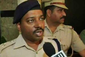 शाहीन बाग गोली कांड में गिरी DCP पर गाज, पद से हटाया