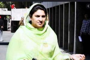 हरियाणाा बजट सत्र : आज बेटे पर सवाल दागेंगी नैना चौटाला