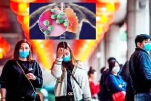 चीन में कोरोना का कहर : मौत के मुंह में समाए 1113 लोग