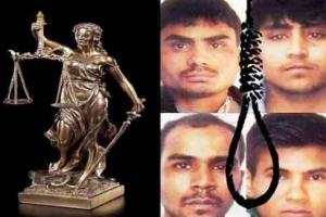 निर्भया मामला : जस्टिस भानुमति की तबीयत बिगड़ी