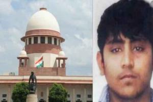 निर्भया मामला: पवन ने सुप्रीम कोर्ट में दायर की क्यूरेटिव पिटीशन