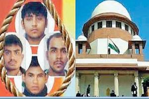 Nirbhaya Case : राष्ट्रपति ने खारिज की विनय शर्मा की दया याचिका