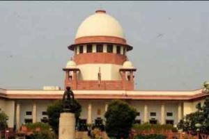 Supreme Court : उम्मीदवारों के खिलाफ लंबित आपराधिक मामलों की जानकारी दे राजनीतिक दल