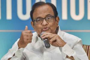 दिल्ली सरकार को देशद्रोह कानून की समझ नहीं: चिदंबरम