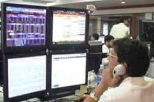 दिग्गज कंपनियों में लिवाली से 350 अंक चढ़ा सेंसेक्स