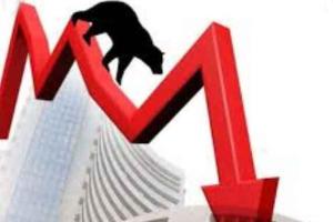 Share Market: में रही 16 महीने की सबसे बड़ी गिरावट