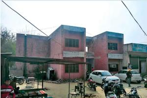 संगरूर : बुनियादी सुविधाओं को तरस रहा हलका लहरागागा