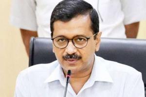 Delhi Assembly Election : आज जारी होगा ‘आप’ का घोषणा पत्र