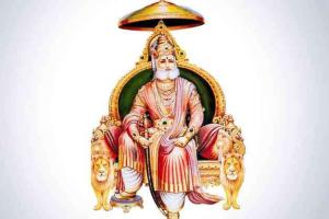 प्रेरणास्त्रोत : हिंसा पर विजय