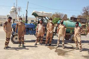 इंसानियत की सेवा