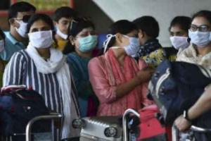 कोरोना वायरस : लोकसभा में हुई फँसे भारतीय छात्रों को स्वदेश लाने की माँग