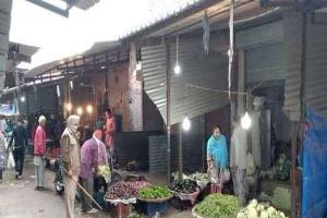 जालंधर में कर्फ्यू का उल्लंघन करने पर 11 गिरफ्तार