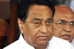 पहले विधायकों को छुड़ाकर वापस लाया जाए : कमलनाथ