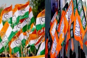 कांग्रेस में बगावत, जानिए एमपी विधानसभा का गणित