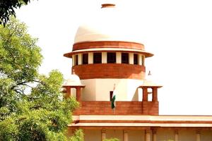 निर्भया: गुनहगारों को अंगदान का विकल्प देने संबंधी याचिका सुप्रीम कोर्ट ने की खारिज