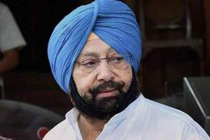 वर्तमान हालात में लॉकडाउन जारी रखने की जरूरत : अमरेंदर 