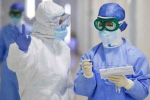 बागपत में कोरोना को मात देकर घर लौटा बागपत का बेटा