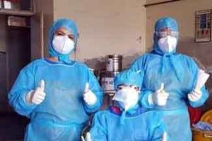 अब भिवानी कोरोना मुक्त