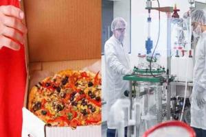 दिल्ली के  मालवीय नगर में पिज्जा डिलीवरी ब्वॉय कोरोना संक्रमित