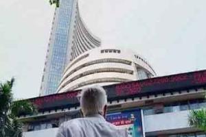 शेयर बाजार: निवेशकों के बढ़े 7.95 लाख करोड़
