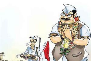 कोरोना में आशा की नई किरण- एमपीलैड लूट पर रोक