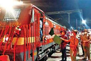 कोरोना/लॉकडाऊन। अब जिला लुधियाना से प्रतिदिन चलेंगी 12 ट्रेन