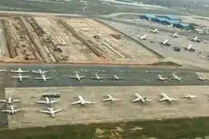 आस्ट्रेलियाई विमानन कंपनी क्वान्टास ने जुलाई अंत तक रद्द की उड़ानें