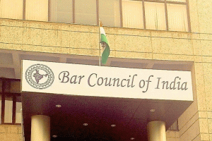 एससीबीए के पदाधिकारियों को बीसीआई का ‘कारण बताओ’ नोटिस