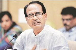 रेल हादसे में मृत श्रमिकों के परिजनों को दिए जाएंगे पांच लाख रुपए: शिवराज