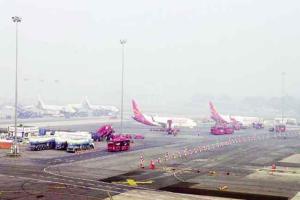 25 मई से शुरू होंगी घरेलू उड़ानें