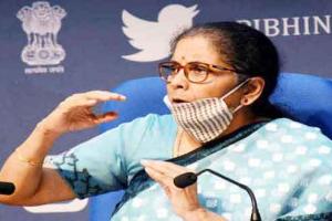 आर्थिक पैकेज से पटरी पर दौडेंगी अर्थव्यवस्था