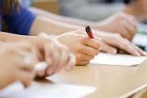 दसवीं और बारहवीं बोर्ड के शेष पेपर 1 से 15 जुलाई के बीच