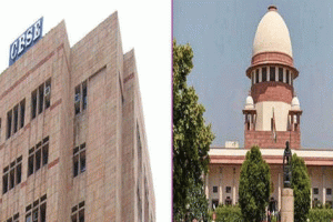 10वीं की परीक्षा रद्द, 12वीं की सीबीएसई परीक्षा पर नहीं आ सका आदेश