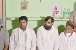 सोहना में जापानी कंपनी लगाएगी लिथियम बैट्री का कारखाना
