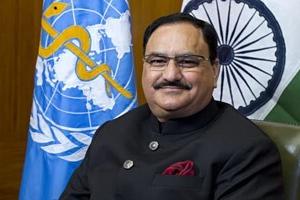 एक नकार दिया वंश पूरे विपक्ष की आवाज नहीं:नड्डा