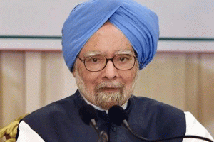 चीनी षडयंत्र को बल देने वाले बयान से बचें मोदी: मनमोहन