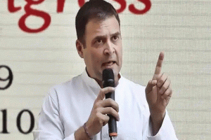 राहुल का ईंधन दर वृद्धि के विरुद्ध अभियान से जुड़ने का आह्वान