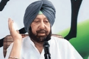 लोगों की जान बचाने के लिये उठाया सख्त कदम :अमरिंदर