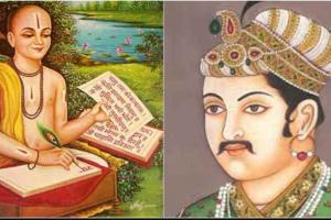 क्या अकबर से तुलसीदास की मुलाकात हुई थी?