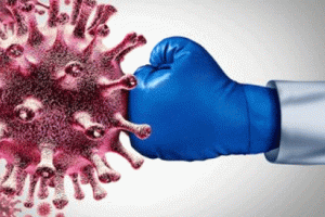 कोरोना को मात देने में हरियाणवीं आगे