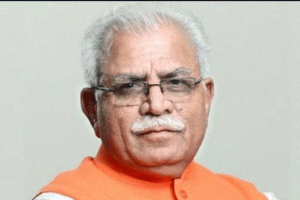हरियाणा भाजपा अध्यक्ष पद पर फंसे पेंच को निकालने फिर दिल्ली पहुंचेंगे मनोहर लाल