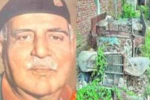 मानसिंह हत्या कांड मामले में ग्यारह पुलिसकर्मी दोषी करार