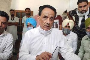 पंजाब में बेअदबी मामले में सेकी जा रही है राजनीतिक रोटियां : एडवोकेट मोंगा