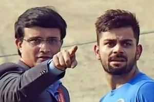 Sports: गांगुली को विराट से ऑस्ट्रेलिया दौरे पर है जीत की उम्मीद