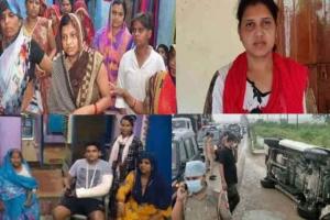 कानपुर चौबेपुर काण्ड : शहीद राहुल की आत्मा को अब मिली होगी शांति : परिजन