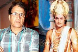 राम मंदिर शिलान्यास से स्वर्णिम अक्षरों में लिखा जाएगा आज का दिन : अरुण गोविल
